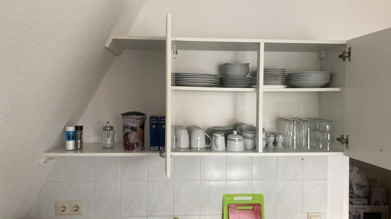 Ara Monteurzimmer Ferienwohnung Zentrumsnah Kesselsdorferstr 德累斯顿 外观 照片