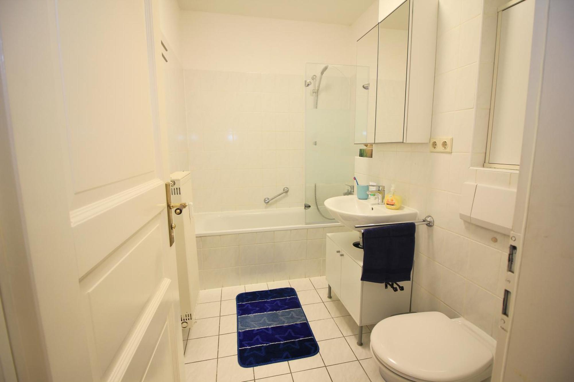 Ara Monteurzimmer Ferienwohnung Zentrumsnah Kesselsdorferstr 德累斯顿 外观 照片